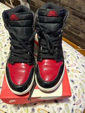 Retro Jordan 1